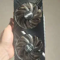 کارت گرافیک RTX 2060 Super