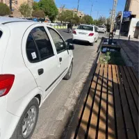 تیبا 2 ۴۰۱|خودرو سواری و وانت|کاشمر, |دیوار