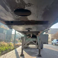 تانکر کالابرس|خودرو سنگین|اردبیل, |دیوار