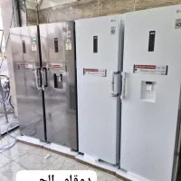 یخچال دوقلو اتومات ۸۹۰۰|یخچال و فریزر|زاهدان, |دیوار