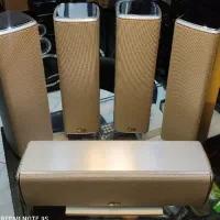 ست surrand and center LG|سیستم صوتی خانگی|تهران, هفت حوض|دیوار