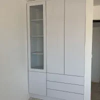 طراحی،ساخت ،اجرا و تعمیرات کابینت|خدمات پیشه و مهارت|صدرا-فارس, فاز ۱|دیوار