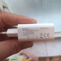 گوشی نوکیا اصلی و کله شارژ33وات اصلی|موبایل|همدان, |دیوار