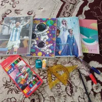 ۴تادفتربامدادرنگی
