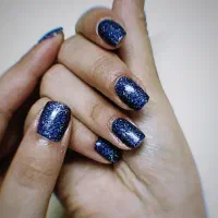 کاشت ناخن