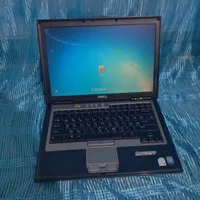 لپ تاب DELL