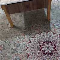 میز خیاطی یا تحریر|میز تحریر و کامپیوتر|مشهد, تلگرد|دیوار