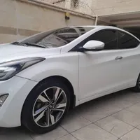 هیوندای النترا 1800cc، مدل ۲۰۱۴|خودرو سواری و وانت|اهواز, گلستان|دیوار