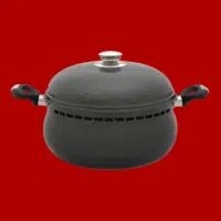 قابلمه ۸ نفره ۸ کاره