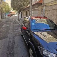 کوئیک R مدل ۱۴۰۲|خودرو سواری و وانت|تهران, گلچین|دیوار
