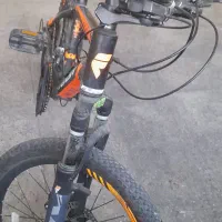 دوچرخه ۲۰دنده ایی