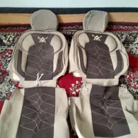 روکش صندلی پارس درحدنو