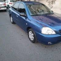 ریو دنده ایی مدل ۹۰بدون رنگ ABS