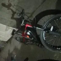 دوچرخه|دوچرخه، اسکیت، اسکوتر|قم, محمد آباد|دیوار