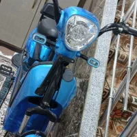 موتور برقی|دوچرخه، اسکیت، اسکوتر|شوشتر, |دیوار