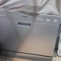 ماشین ظرفشویی 8نفره الکانس|ماشین ظرفشویی|شاهدشهر, |دیوار