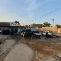 نیازمند کارگر کارواش