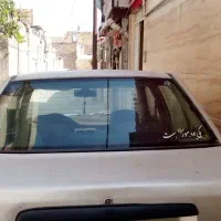 پرایدمدل۸۴|خودرو سواری و وانت|مشهد, ایوان|دیوار