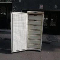 فریزر دیجیتال ۷‌ کشو پارس نو و تمیر|یخچال و فریزر|تهران, خانی آباد نو جنوبی|دیوار
