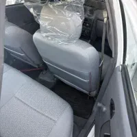 پراید سفید تمیر در حد مدل ۹۶|خودرو سواری و وانت|ری, بازار آهن|دیوار