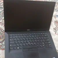 لپ تاپ دل core i7|رایانه همراه|شوش, |دیوار