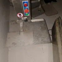 فروش ۲ دستگاه اره استخوان بر رومیزی سالم در حد نو|فروشگاه و مغازه|رضویه, |دیوار