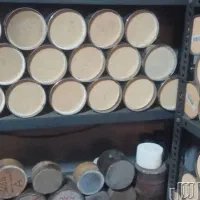 شستشو ((پر کردن ))کاتالیزور