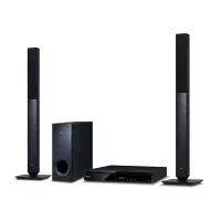 فروش سینمای خانگی LG بسیار تمیز