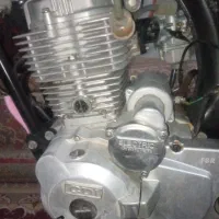 احسان‌150|موتورسیکلت|نهبندان, |دیوار