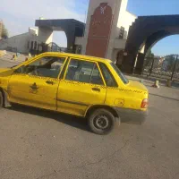 تاکسی مدل ۸۷  مترو دانشگاه قیمت ۱۷۰میلیون|خودرو سواری و وانت|پیشوا, |دیوار