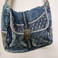 کیف دوشی|کیف، کفش، کمربند|قم, سالاریه|دیوار