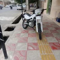 موتور سوزوکی 300