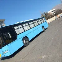 اتوبوس شهاب|خودرو سنگین|کرج, برغان|دیوار