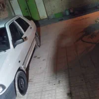 فروشی|خودرو سواری و وانت|میناب, |دیوار