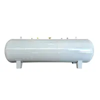 تضمینی ترین مخزن گاز مایع را از ما بخواهید