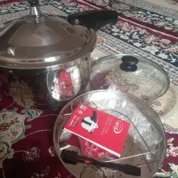 زود پز ام تی اچ