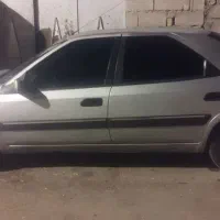 زانتیا ۸۴|خودرو سواری و وانت|آبگرم, |دیوار