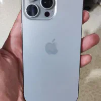 ایفون 15 پرومکس 256گیگ