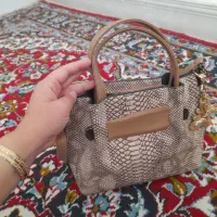 کیف پلنگی