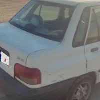 پراید مدل 90|خودرو سواری و وانت|خرمدره, |دیوار