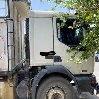 رنو دهچرخ باری270|خودرو سنگین|شیراز, حومه شیراز|دیوار