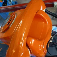 تلفن siemens کاملا سالم|تلفن رومیزی|حمیدیا, |دیوار