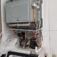 تعمیرپکیج،تعمیرآبگرمکن،فن کویل،نصب پمپ خمینی شهر|خدمات پیشه و مهارت|خمینی‌شهر, |دیوار