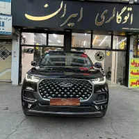 تیگو 8 پرومکس ای ای