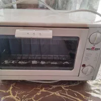 فروش سرخ کن و توستر