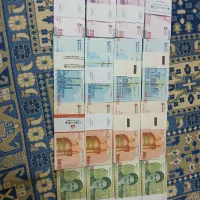 اسکناس سوپر بانکی|کلکسیون سکه، تمبر، اسکناس|تهران, مسعودیه|دیوار