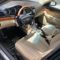 سوناتا ۲۰۰۹