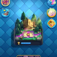 اکانت بازی کلش رویال