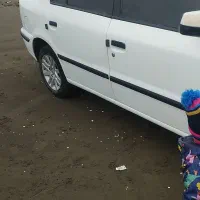 سمند ال ایکس