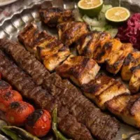 بیرون بر آریایی